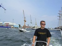 Hanse sail 2010.SANY3448